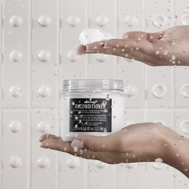 Davines OI-Spülung