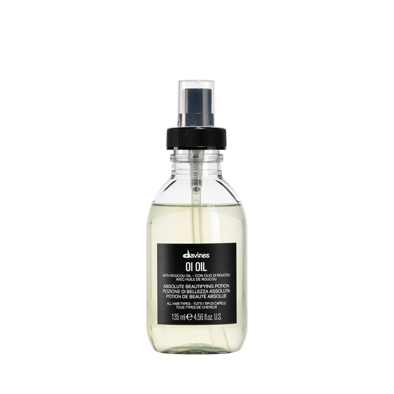 Davines OI-Öl