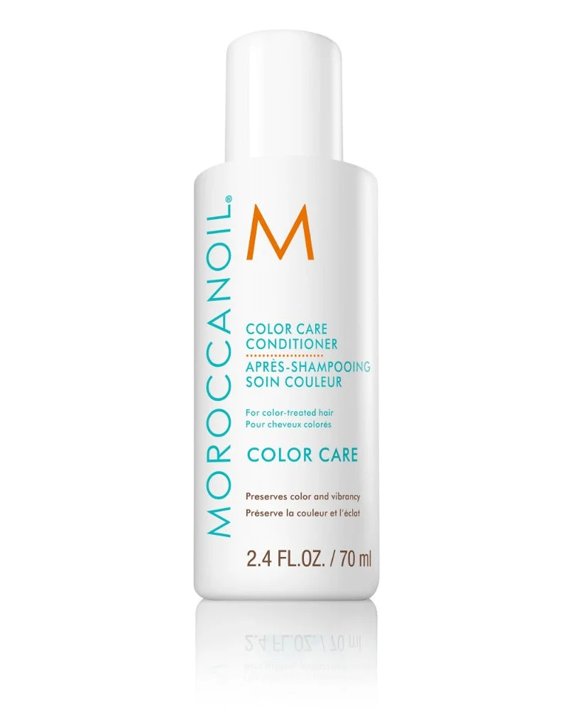 Moroccanoil Farbpflege-Spülung