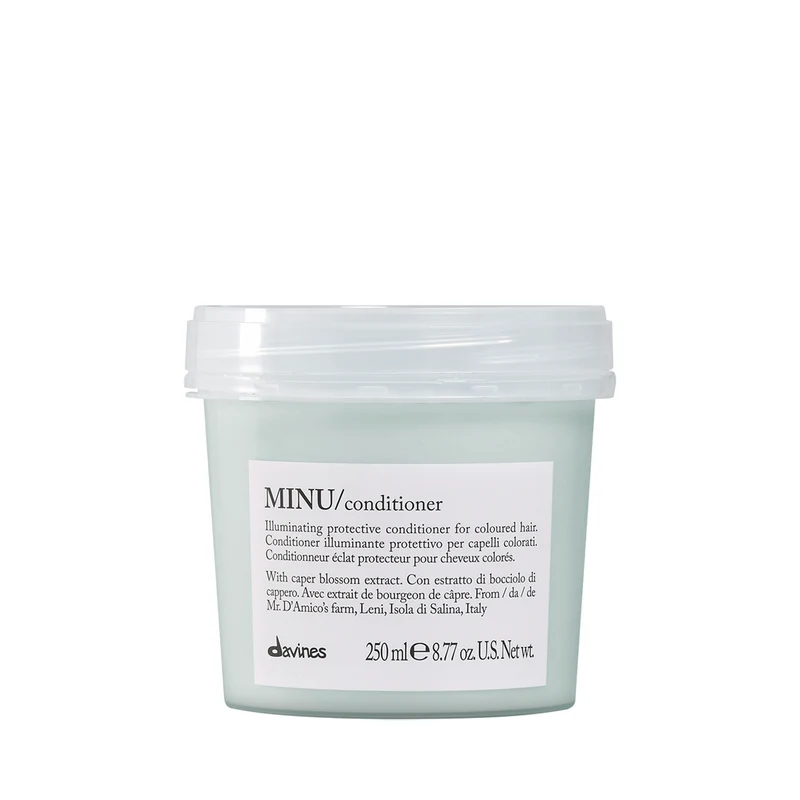 Davines MINU Spülung