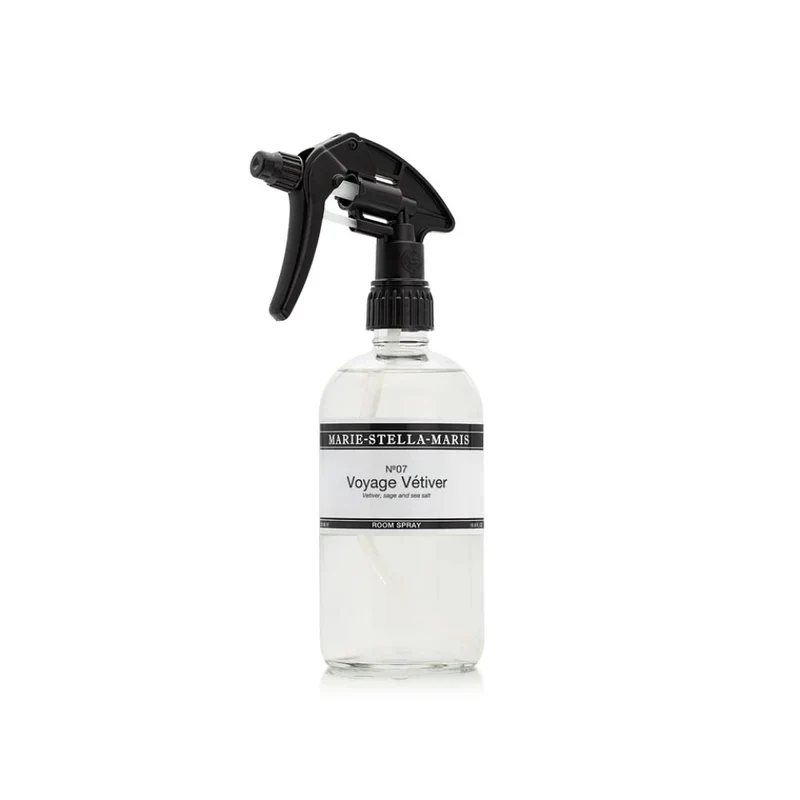 Marie-Stella-Maris Raumspray Nr.07 Voyage Vétiver
