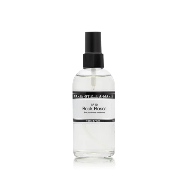 Marie-Stella-Maris Raumspray Nr.10 Rock Roses