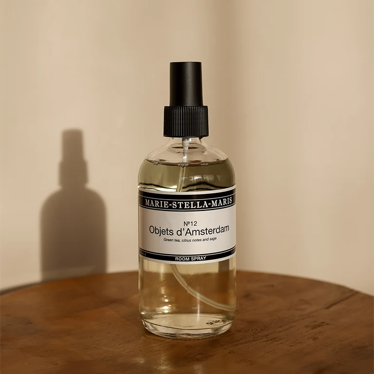 Marie-Stella-Maris Raumspray Nr.12 Objets d'Amsterdam