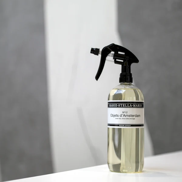 Marie-Stella-Maris Raumspray Nr.12 Objets d'Amsterdam