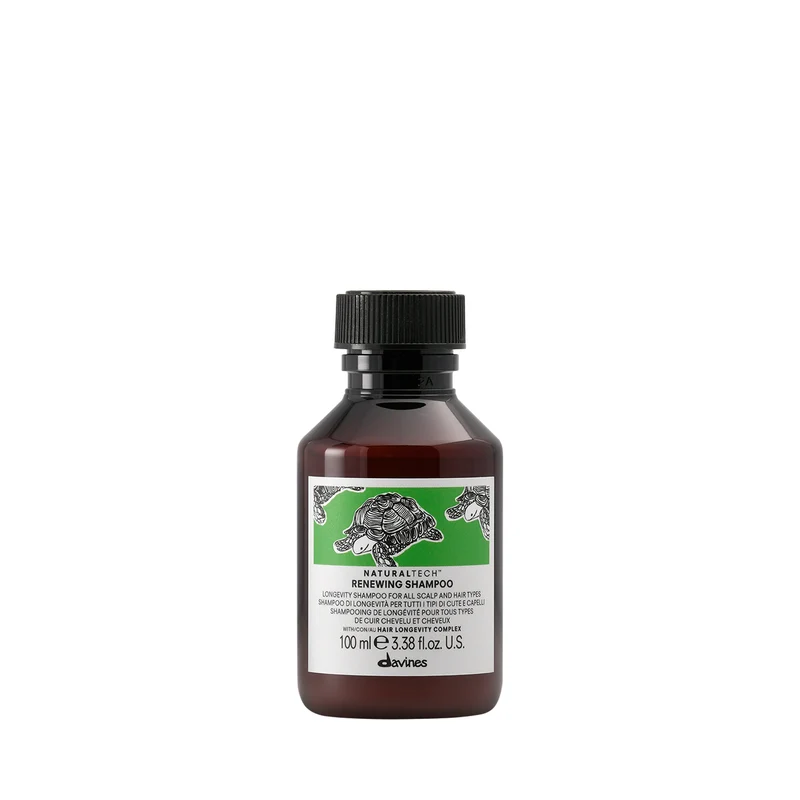Davines Naturaltech Erneuerndes Shampoo