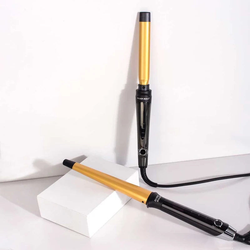 Fastlane Ceramic Oval Curling Iron - 38mm