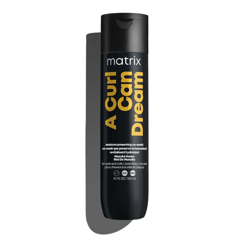 A Curl Can Dream Co-Wash 300ml