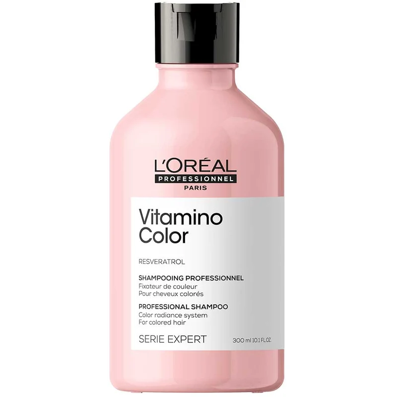 Vitamino Color Shampoo 300ml