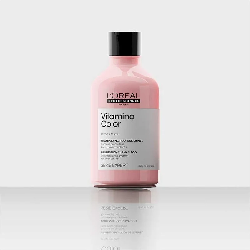 Vitamino Color Shampoo 300ml