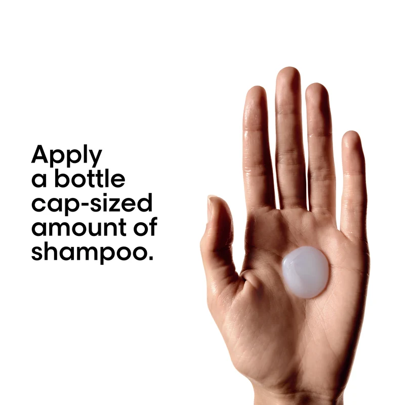 Vitamino Color Shampoo 300ml