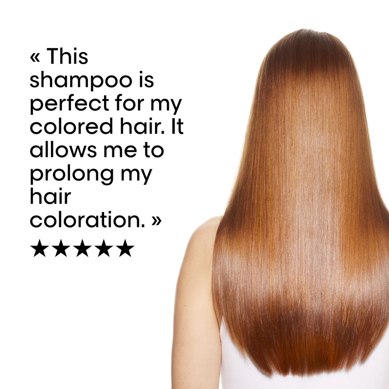 Vitamino Color Shampoo 300ml