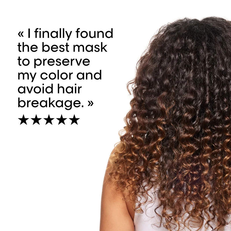 Metal Detox Mask 250ml