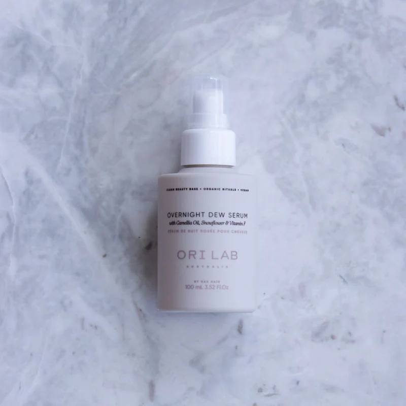 Overnight Dew Serum 100ml