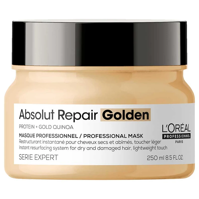 Absolut Repair Golden Mask 250ml