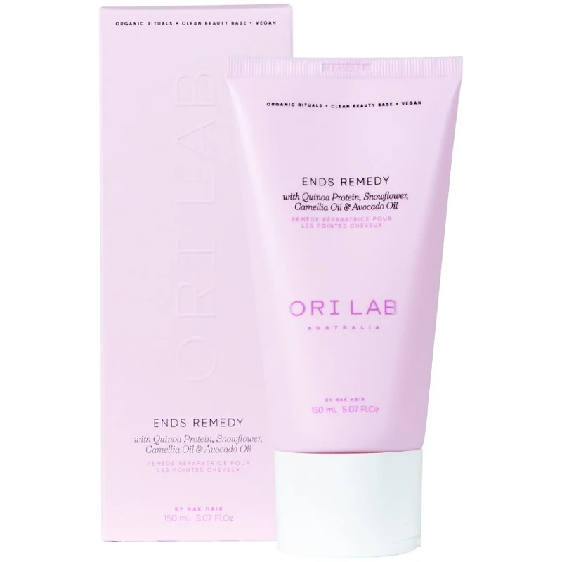 Ends Remedy 150ml