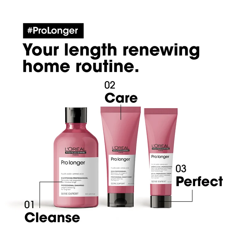 Pro Longer Conditioner 200ml