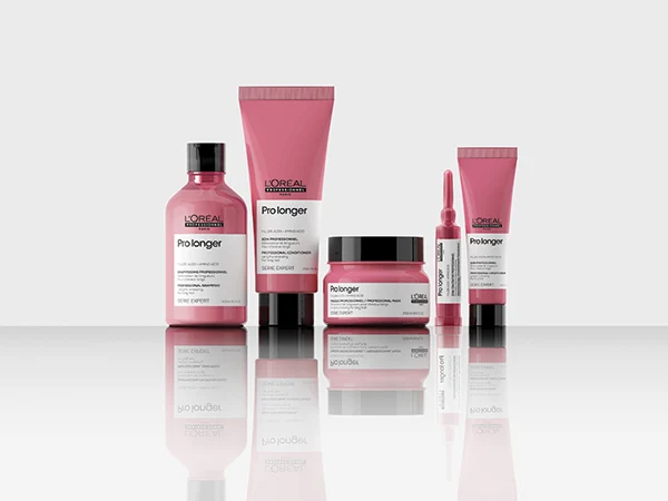 Pro Longer Conditioner 200ml