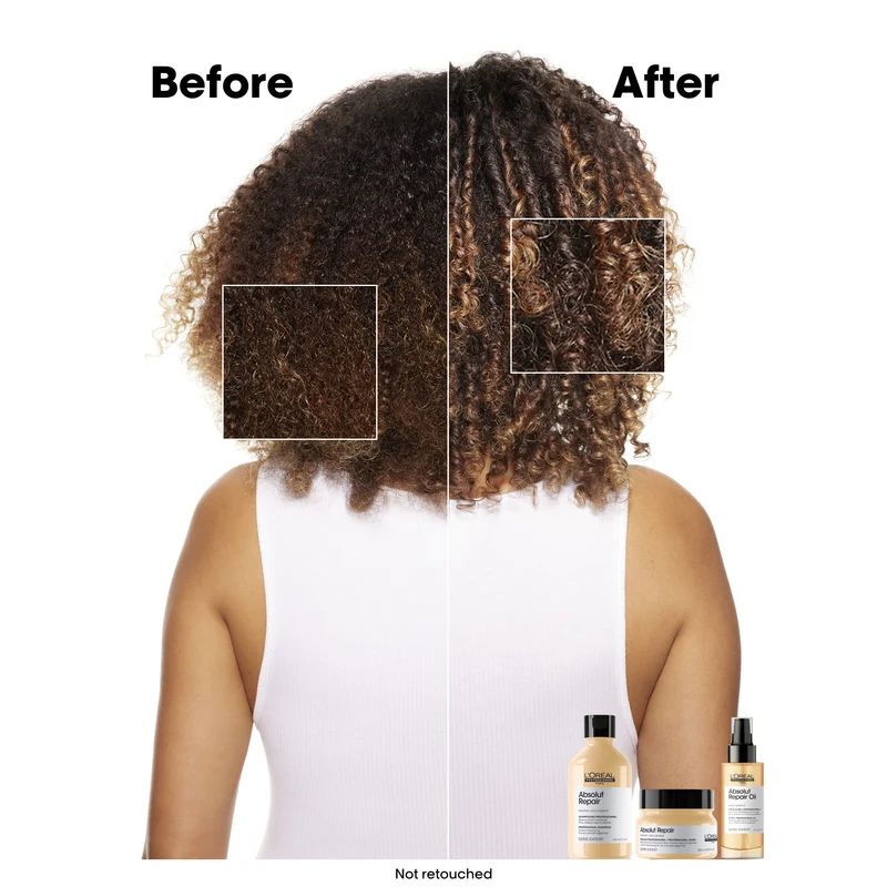 Absolut Repair Resurfacing Mask 250ml