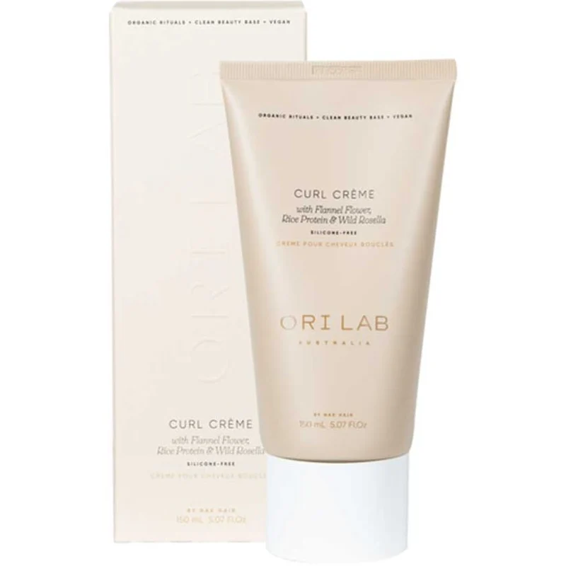 Curl Creme 150ml