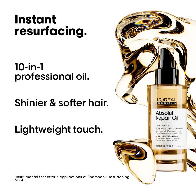 Absolut Repair Oil 90ml