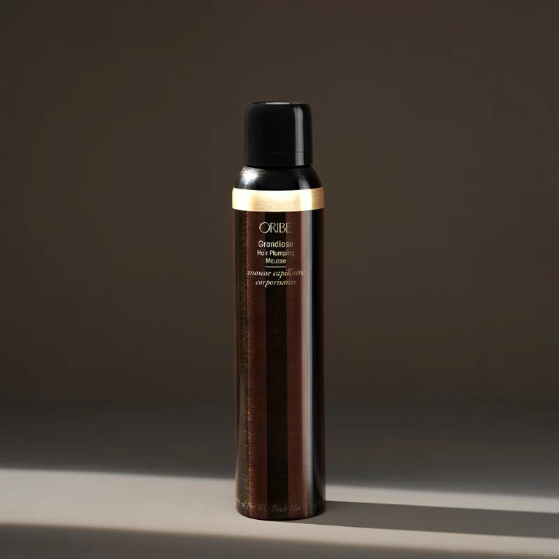 Grandiose Hair Plumping Mousse 175ml