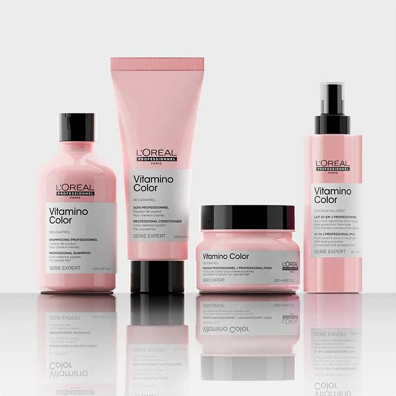 Vitamino Color Conditioner 200ml