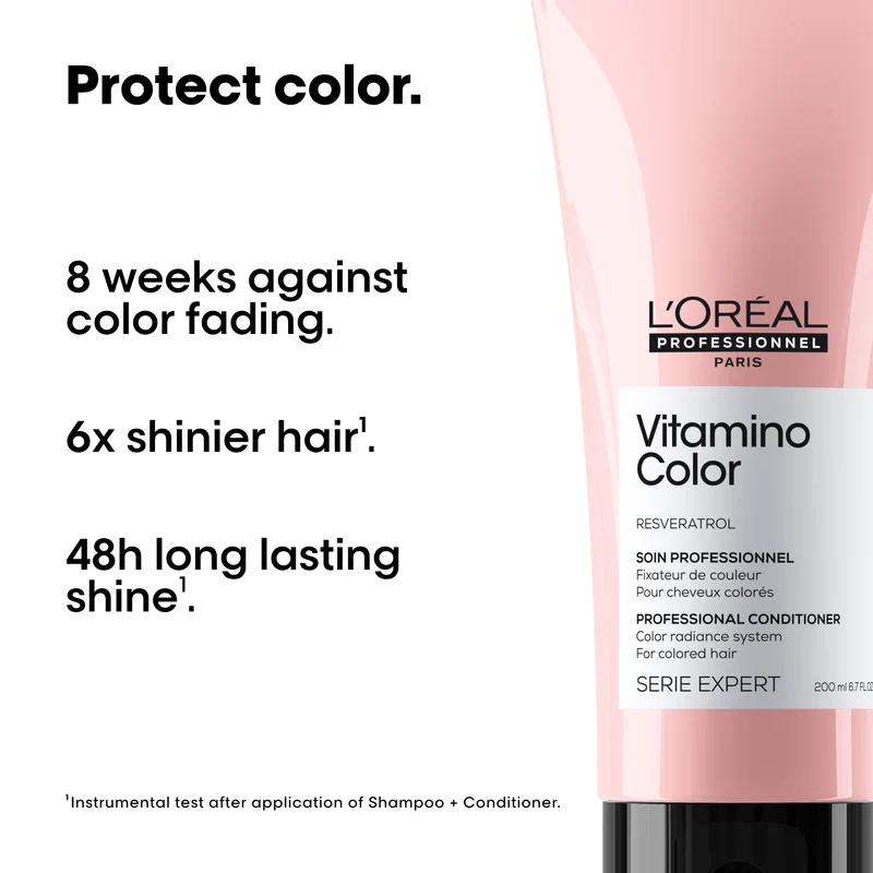 Vitamino Color Conditioner 200ml