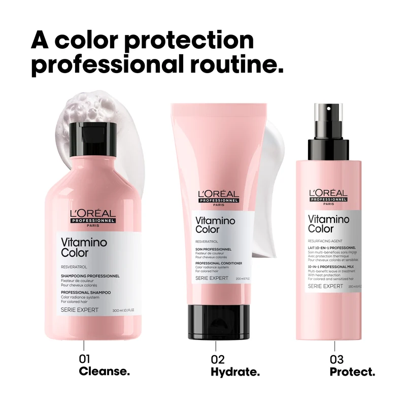 Vitamino Color Conditioner 200ml