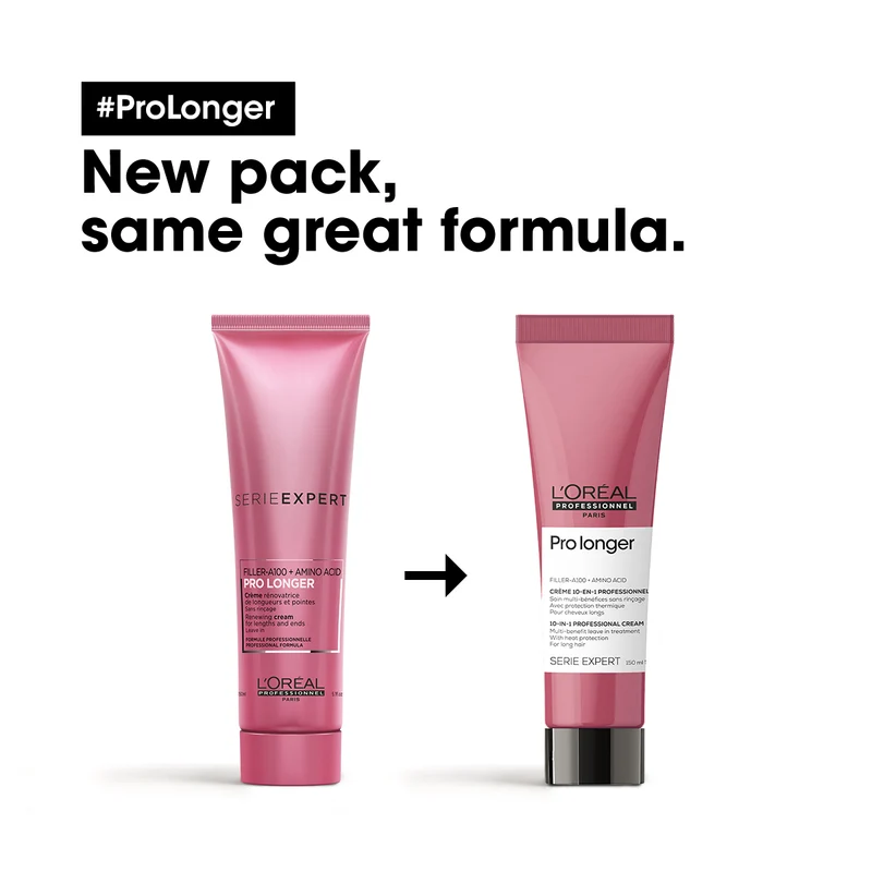Pro Longer Cream 150ml