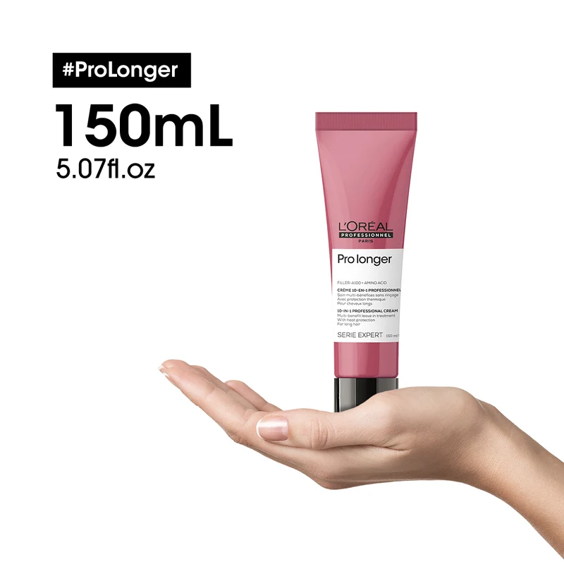 Pro Longer Cream 150ml