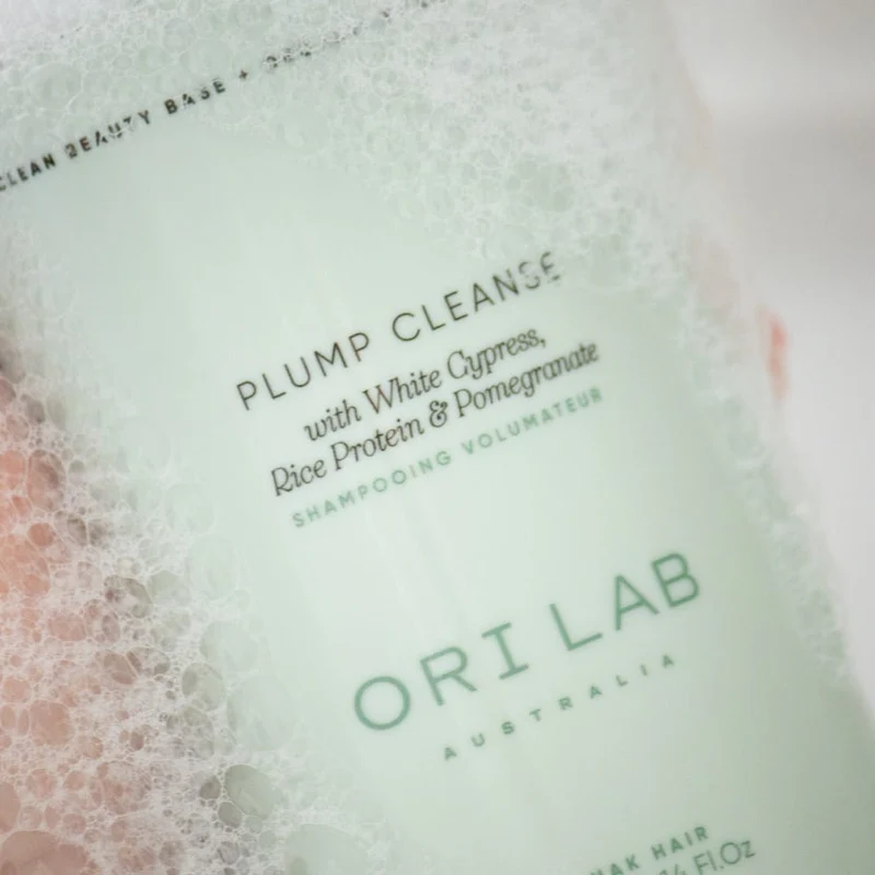 Plump Cleanse 300ml