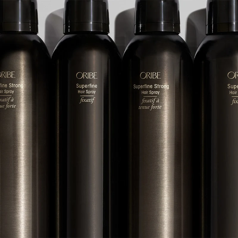 Superfine Strong Hair Spray 300ml
