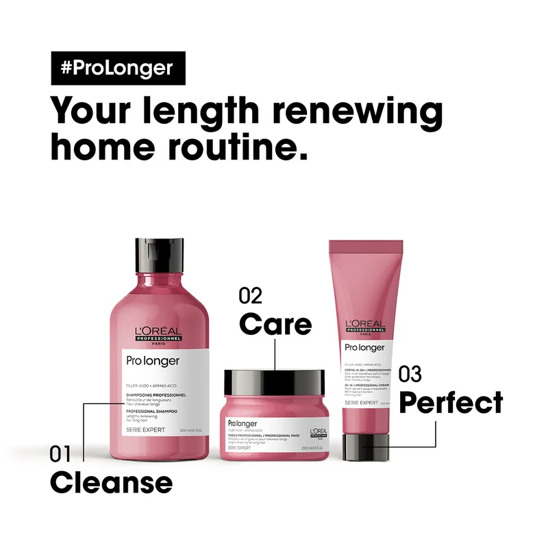Pro Longer Mask 250ml
