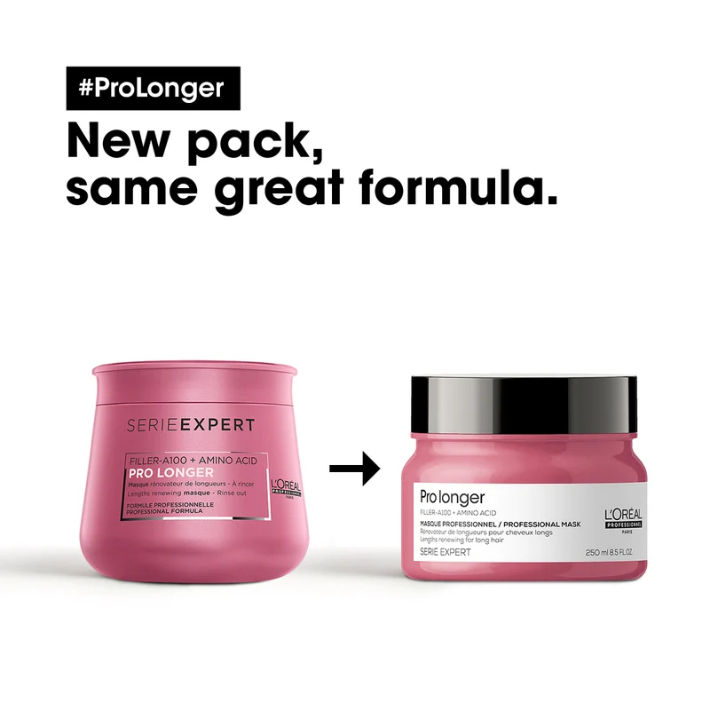 Pro Longer Mask 250ml