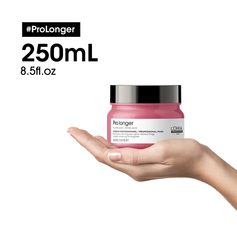Pro Longer Mask 250ml