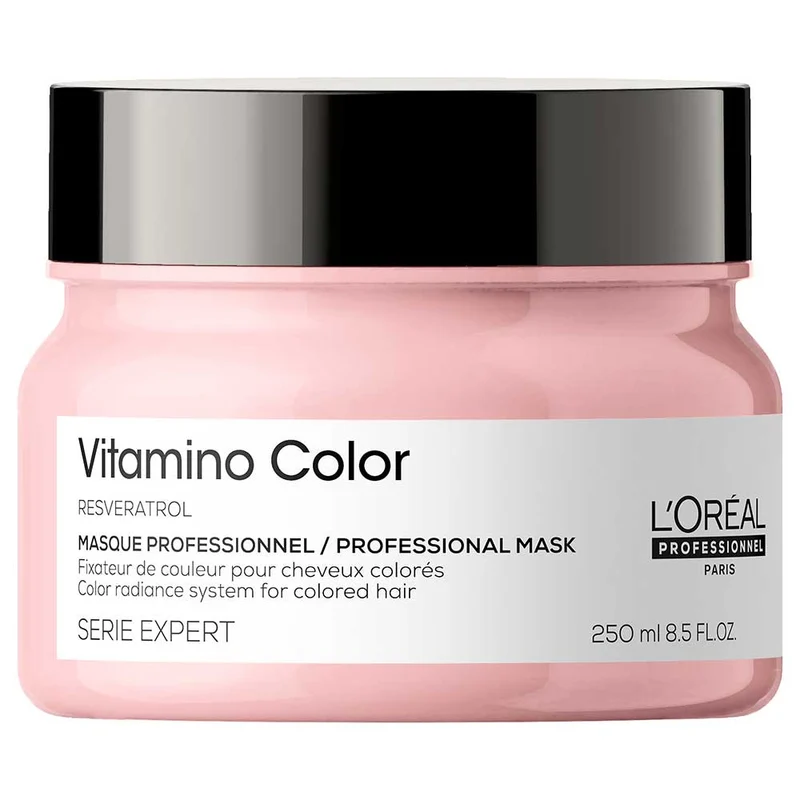 Vitamino Color Mask 250ml