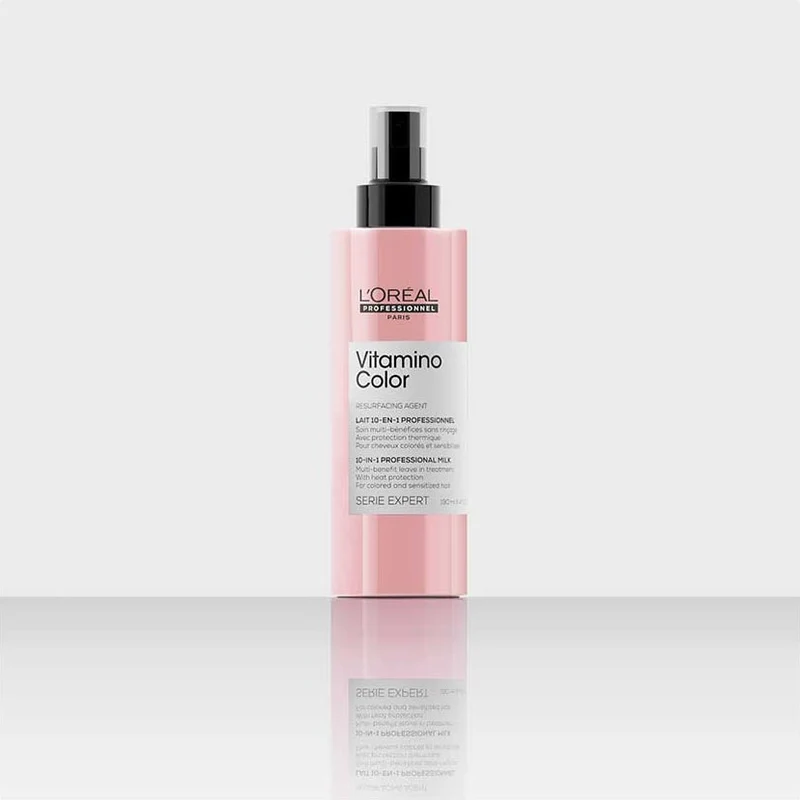 Vitamino Color 10 In 1 Spray 190ml