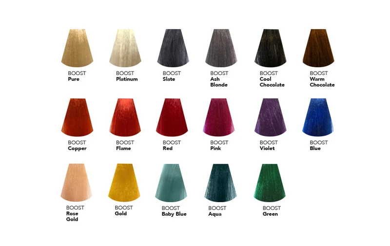 Bhave Boost Colour Conditioner