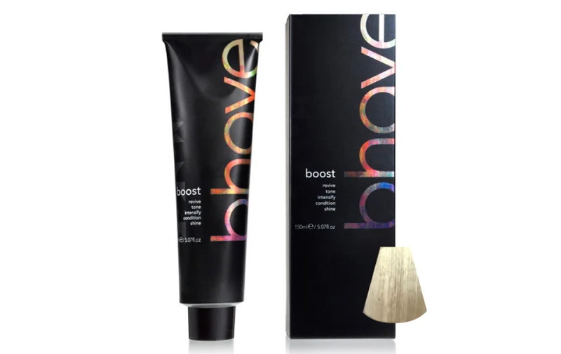 Bhave Boost Colour Conditioner