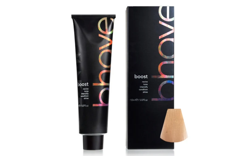 Bhave Boost Colour Conditioner