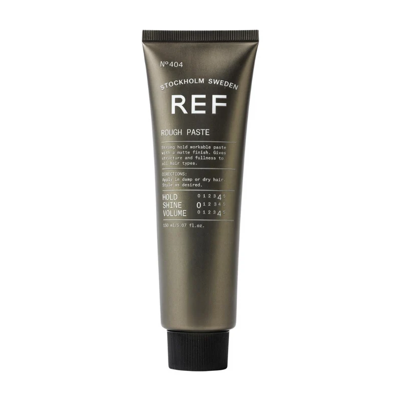 REF Rough Paste