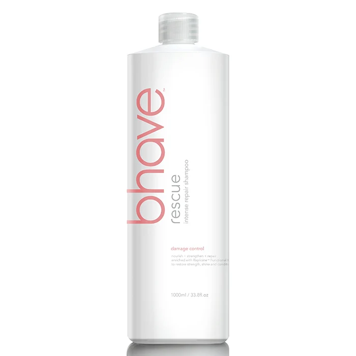 Bhave Rettungs-Shampoo