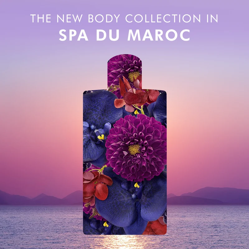 Moroccanoil Handcreme Spa Du Maroc