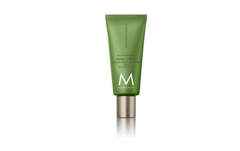 Moroccanoil Handcreme Bergamotte Fraiche