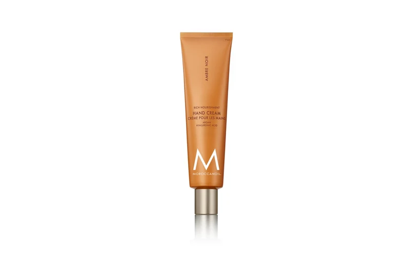 Moroccanoil Handcreme Ambre Noir