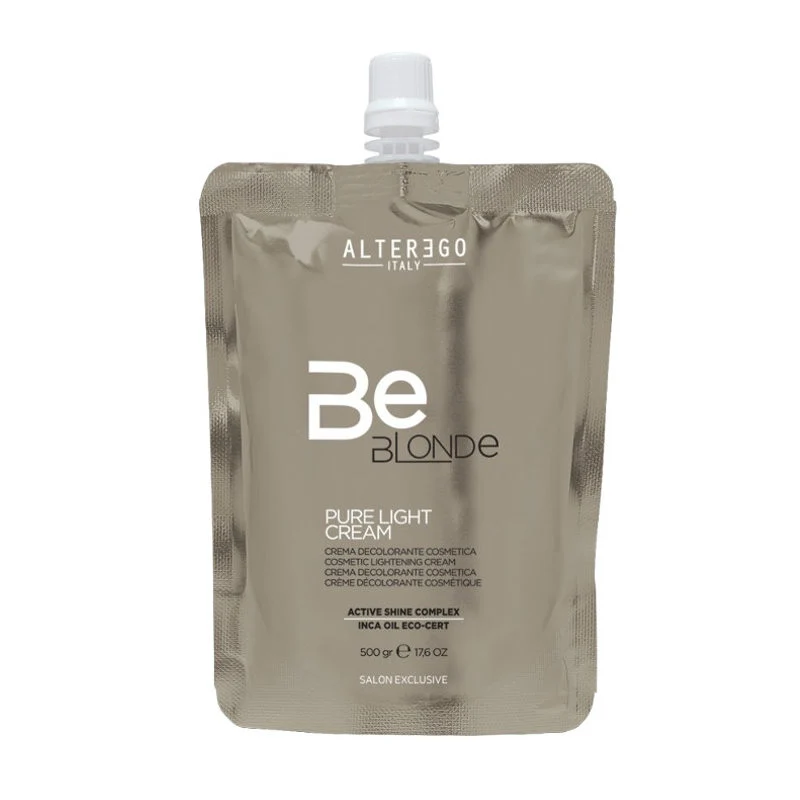 Alter Ego Pure Light Creme 500 Gramm