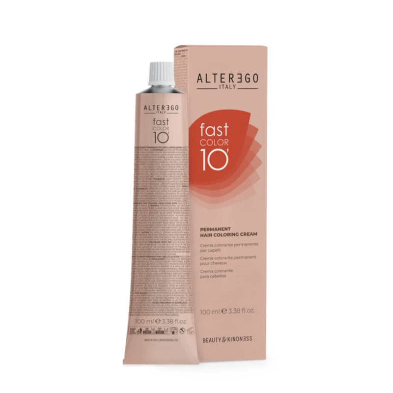 Alter Ego Fast Color 10' Haarverf