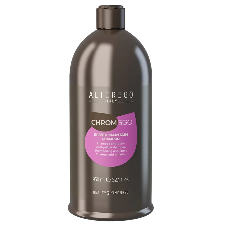 Alter Ego Silber pflegen Shampoo 950ml