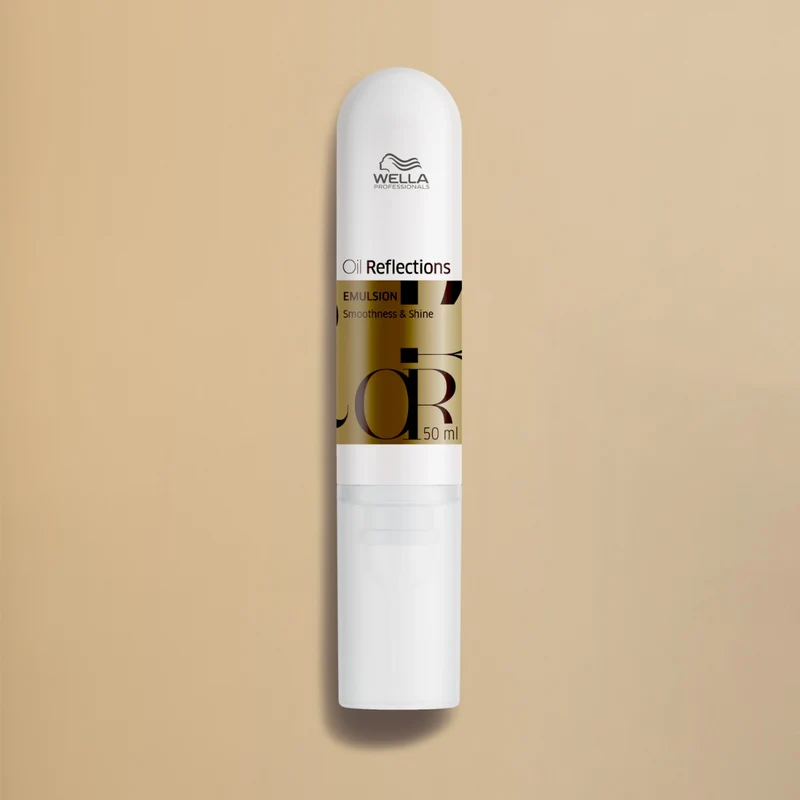 Wella Professionals Öl-Reflexions-Emulsion 50 ml