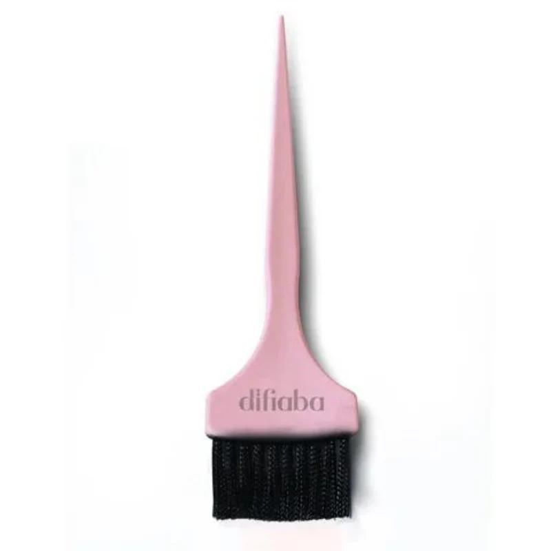 Difiaba Farbe Anwendung Pinsel Rosa